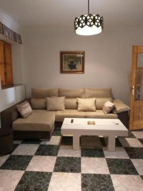 Casa Benzambra, Cádiar